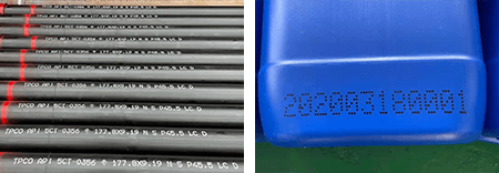 武漢蛋品噴碼機(jī)好評